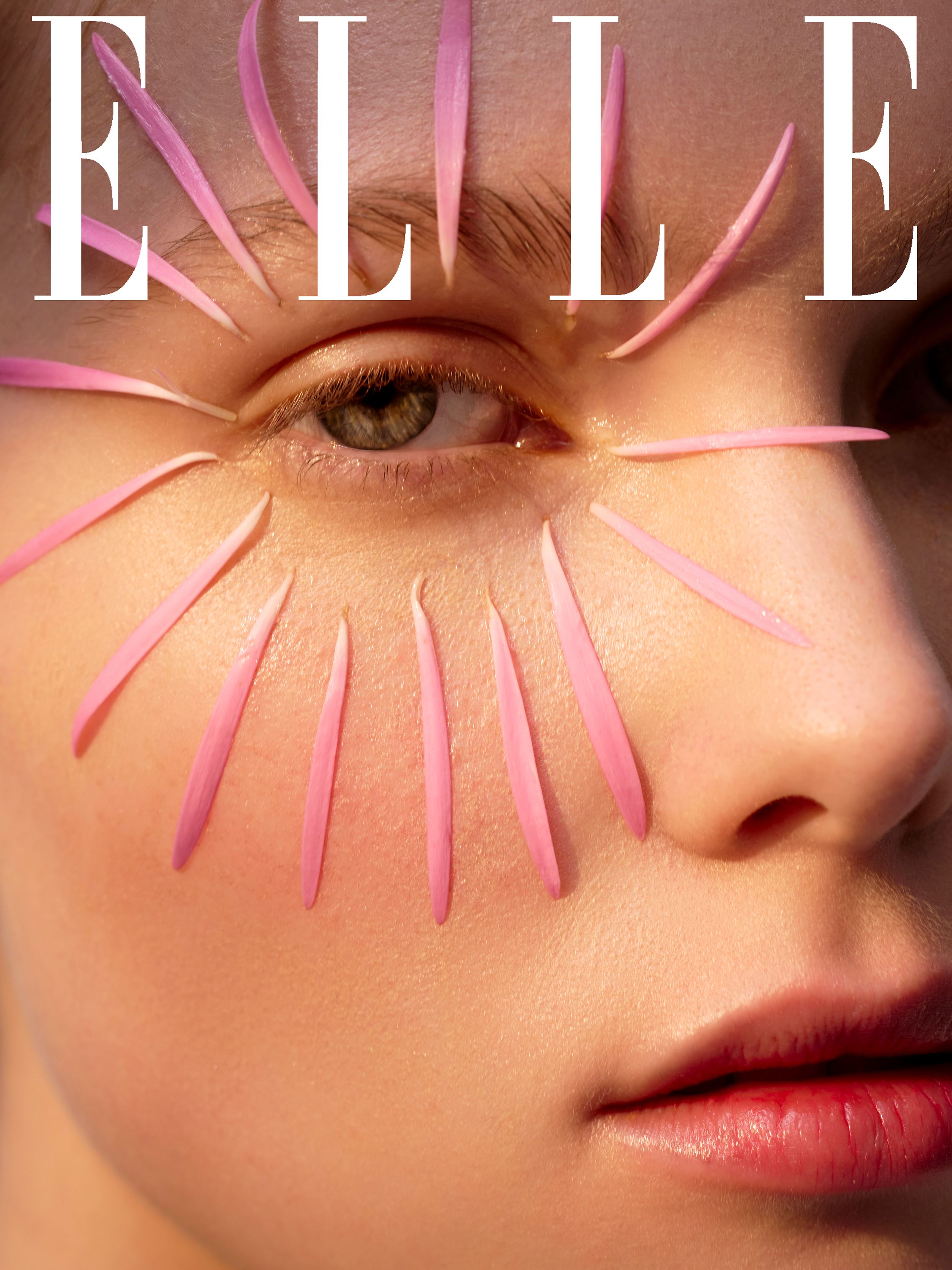 ELLE, ARCHITECTURE of_beauty